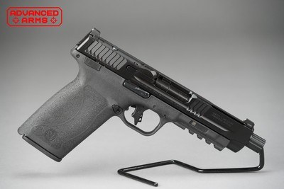 SMITH & WESSON M&P5.7, 5.7 X 28MM, 5