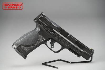 SMITH & WESSON M&P9 M2.0 METAL HD, 9MM, 5