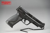 SMITH & WESSON M&P9 M2.0 METAL HD, 9MM, 5