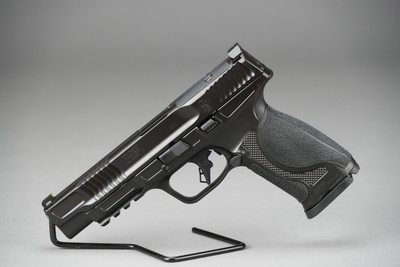 SMITH & WESSON M&P9 M2.0 METAL HD, 9MM, 5