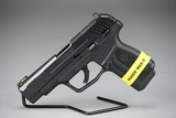 RUGER MAX-9, 9MM, 4