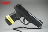 RUGER MAX-9, 9MM, 4