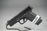 RUGER RXM, OPTIC READY CUT, 9MM, 4.5
