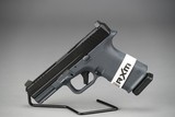 RUGER RXM, OPTIC READY CUT, 9MM, 4