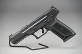 RUGER-57 PISTOL, 5.7 X 28MM, 4.94