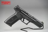 RUGER-57 PISTOL, 5.7 X 28MM, 4.94