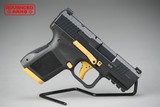 CANIK METE MC9, 9MM, 3.18
