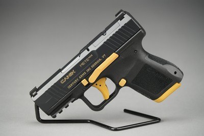 CANIK METE MC9, 9MM, 3.18