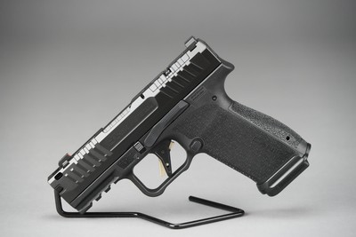 CANIK METE MC9 PRIME, OPTIC READY CUT, 9MM, 3.64