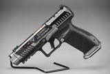 CANIK TTI COMBAT, OPTICS READY CUT, 9MM, 4.6