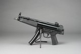 ZENITH ZF-5 W/ BRACE-ESSENTIALS PACKAGE, 9MM, 8.9