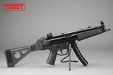 ZENITH ZF-5 W/ BRACE-PREMIUM PACKAGE, 9MM, 8.9