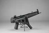 ZENITH ZF-5 W/ BRACE-PREMIUM PACKAGE, 9MM, 8.9