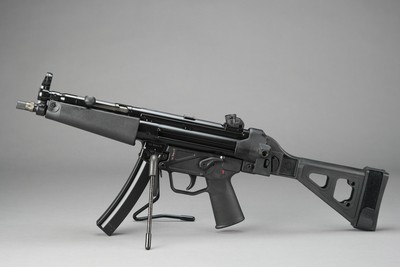 ZENITH ZF-5 W/ BRACE-PREMIUM PACKAGE, 9MM, 8.9