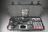 ZENITH ZF-5 W/ BRACE-PREMIUM PACKAGE, 9MM, 8.9