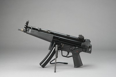 ZENITH ZF-5 W/ BRACE-PREMIUM PACKAGE, 9MM, 8.9