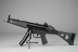 ZENITH ZF-5 W/ BRACE-PREMIUM PACKAGE, 9MM, 8.9