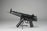 ZENITH ZF-5 W/ BRACE-PREMIUM PACKAGE, 9MM, 8.9