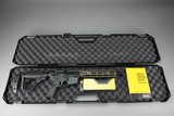 DANIEL DEFENSE DD4 MK18RIII SBR, 5.56 NATO, 10.3