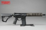 DANIEL DEFENSE DD4 MK18RIII SBR, 5.56 NATO, 10.3