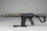 DANIEL DEFENSE DD4 MK18RIII SBR, 5.56 NATO, 10.3
