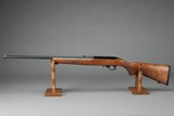 RUGER 10/22 DELUXE SPORTER, .22LR, 22