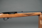RUGER 10/22 DELUXE SPORTER, .22LR, 22