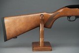 RUGER 10/22 DELUXE SPORTER, .22LR, 22