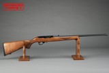 RUGER 10/22 DELUXE SPORTER, .22LR, 22