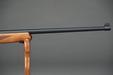 RUGER 10/22 DELUXE SPORTER, .22LR, 22