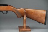 RUGER 10/22 DELUXE SPORTER, .22LR, 22