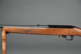 RUGER 10/22 DELUXE SPORTER, .22LR, 22