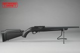 RUGER 10/22, .22LR, 16.1
