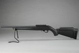RUGER 10/22, .22LR, 16.1