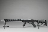 RUGER PRECISION RIMFIRE, .22LR, 18