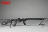 RUGER PRECISION RIMFIRE, .22LR, 18