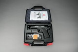RUGER MARK IV 22/45, .22LR, 4.4