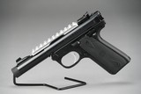 RUGER MARK IV 22/45, .22LR, 4.4