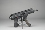 SPRINGFIELD ARMORY KUNA, 9MM, 6.125