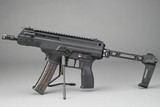 SPRINGFIELD ARMORY KUNA, 9MM, 6.125