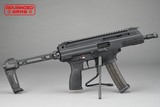SPRINGFIELD ARMORY KUNA, 9MM, 6.125