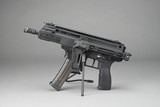 SPRINGFIELD ARMORY KUNA, 9MM, 6.125