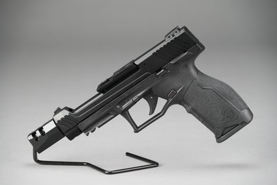 TAURUS TX22 COMPETITION SCR, .22LR, 5.25