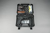 TAURUS TX22 COMPETITION SCR, .22LR, 5.25