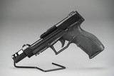 TAURUS TX22 COMPETITION SCR, .22LR, 5.25