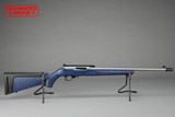 RUGER 10/22 CARBINE, 22LR, 18.5