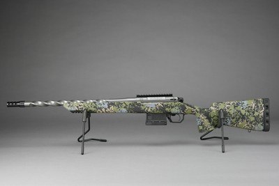HORIZON FIREARMS VANDAL X, .22 CREEDMOOR, 18