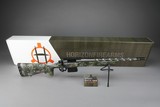HORIZON FIREARMS VANDAL X, .22 CREEDMOOR, 18