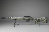HORIZON FIREARMS VANDAL X, .22 CREEDMOOR, 18