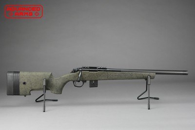 BERGARA BMR-X, 22LR, 18